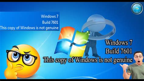 This Copy Of Windows Is Not Genuine How To Fix This Copy Of Windows