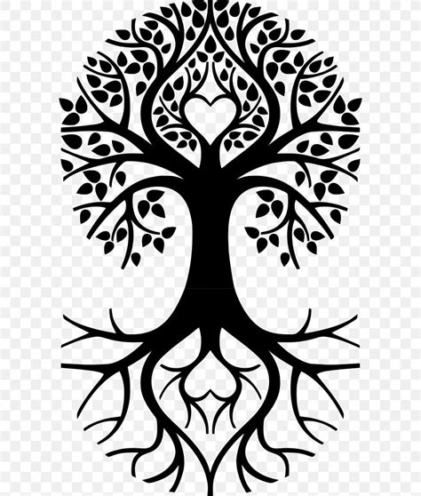 Tree Of Life Symbol Png - You can use any google web font in your trees ...