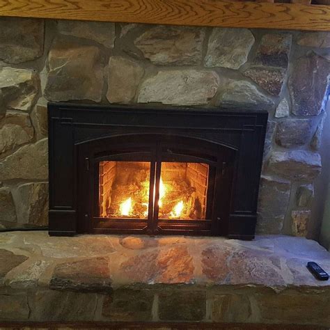 Propane Gas Fireplace Insert Gas Fireplace Insert Propane Gas