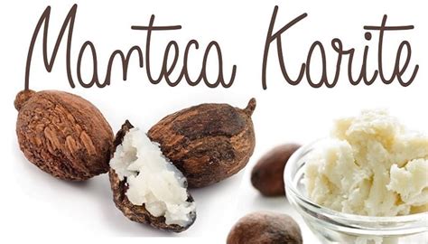 Los 6 Grandes Beneficios De La Manteca De Karité Cruda