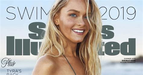 Who Is Camille Kostek 5 Things To Know About The ‘sports Illustrated Swimsuit Issue Cover