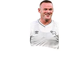 Rooney | FIFA Mobile 21 | FIFARenderZ
