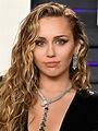 Miley Cyrus - AdoroCinema