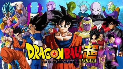 Dragon ball super is getting its second ever movie sometime next year, toei animation announced on saturday. 'Dragon Ball Super' has new movie announced for 2022 - Olhar Digital