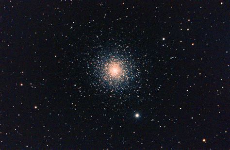 M15 The Great Pegasus Globular Star Cluster Galactic Images