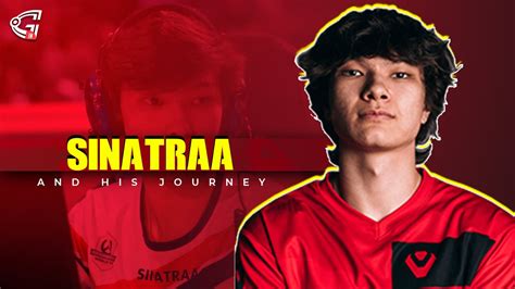 One Of The Valorant Player Sinatraa And His Journey Gosugamers India