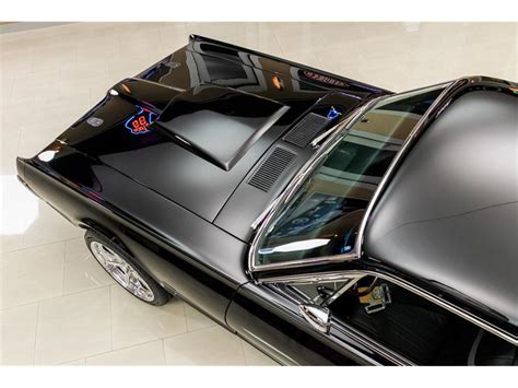 1967 Mercury Cougar Restomod For Sale Cc 972811