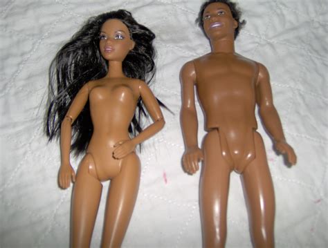 Barbies Naked Average Looking Porn