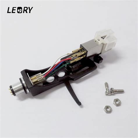 Leory Pcs Magnetic Cartridge Stylus With Turntabl Grandado