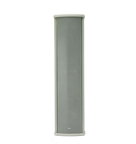 Itc T 903 Weatherproof Passive Speaker 90w 65 Outdoor Power Column