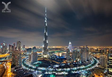 The Diamond Ring Dubai City Dubai Dubai Tour