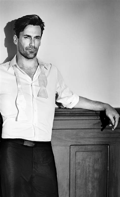 Jon Hamm Original Photography By Vincent Peters For Gq Tumblr Pics