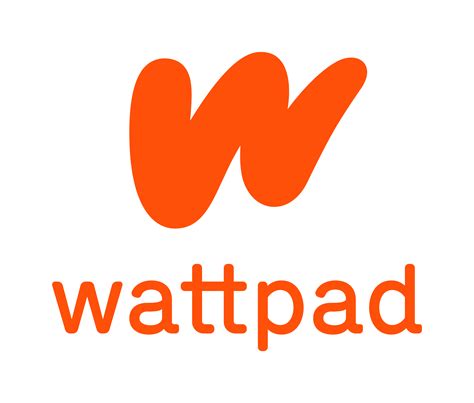 Wattpad Logo Png png image