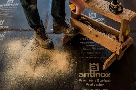 Antinox Recycled Protection Boards Stax Trade Centres