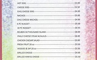 menu holstein breeders 20210002 | Polk County Fair