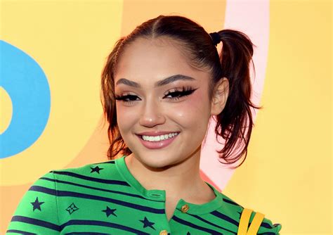 Avani Gregg Net Worth 2023 What Is The Influencer Worth