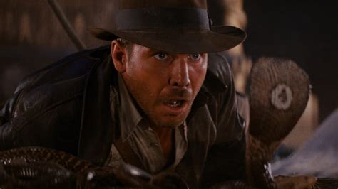 Indiana Jones Would Shudder At Harrison Ford S Latest Contribution To