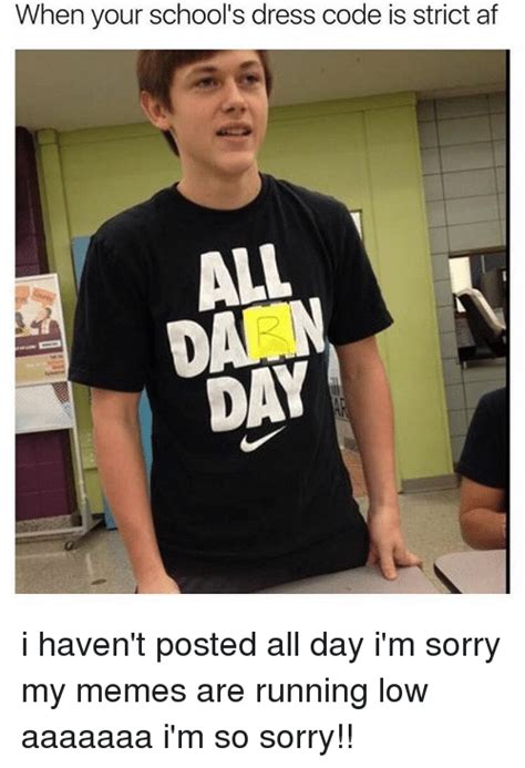 Memes To Dress Up As For Meme Day