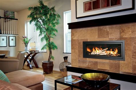 10 Gas Fireplace Decor Ideas