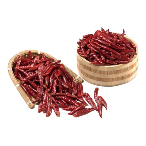 Red Chilli Whole At Best Price In Ahmedabad Kore International