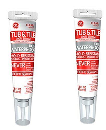In addition to bathtub use, this caulk is also best used for other bathroom caulking needs, like around your shower stalls. Best Caulk in 2019 - Caulk Reviews and Ratings