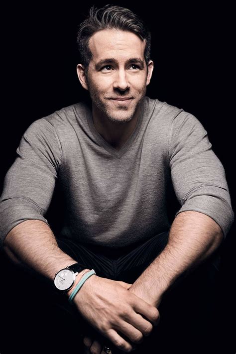 Actor ryan reynolds' subversive startup may be the best ad agency in america right now. Ryan Reynolds | NewDVDReleaseDates.com