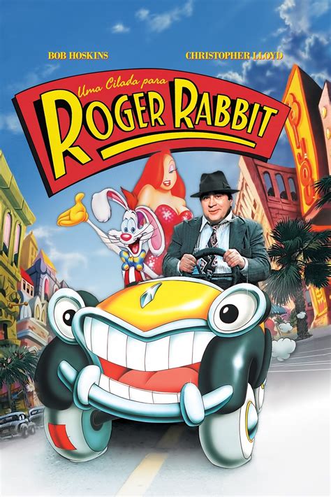 Who Framed Roger Rabbit Wiki Synopsis Reviews Watch And Download