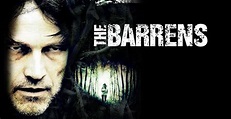 The Barrens - movie: where to watch stream online