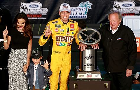 Samantha Busch Talks Fathers Day Staying Connected During Tough Times