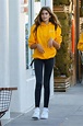 KAIA GERBER Out in Beverly Hills 08/18/2016 – HawtCelebs