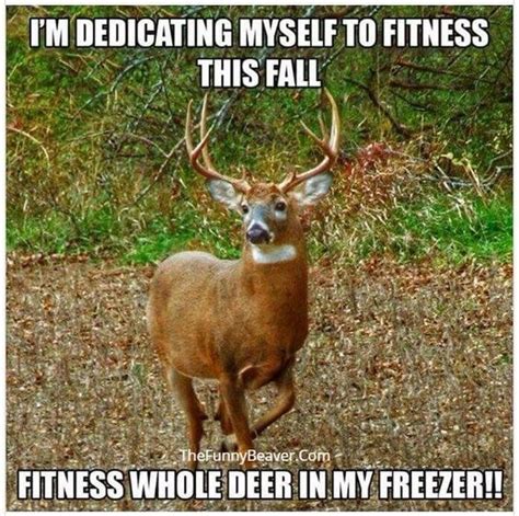 Funny Hunting And Fishing Pictures And Memes The Funny Beaver Deer