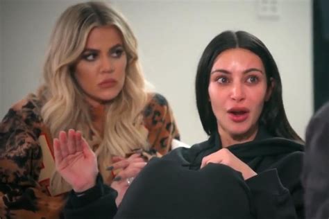 Kim Kardashian Breaks Down Over Paris Robbery In Keeping Up With The Kardashians Trailer