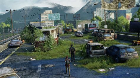 10 Ways The Last Of Us Remastered Is Better On Ps4 Vs Ps3 Techradar