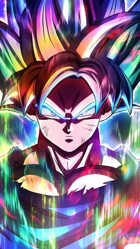 Maybe you would like to learn more about one of these? 76 Wallpapers de Dragon Ball Super para tu móvil! | Dragon ball super artwork, Anime dragon ball ...
