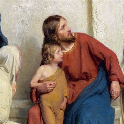 The Teachings Of Jesus Christ Comeuntochrist