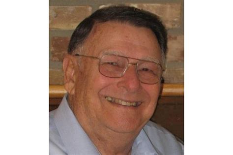 Gordon Fore Obituary 1935 2017 Fort Myers Fl The News Press