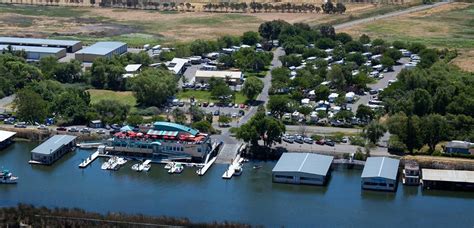 Looking to enjoy an event or a game while in town? Sugar Barge Resort & Marina - 5 Photos - Bethel Island, CA ...