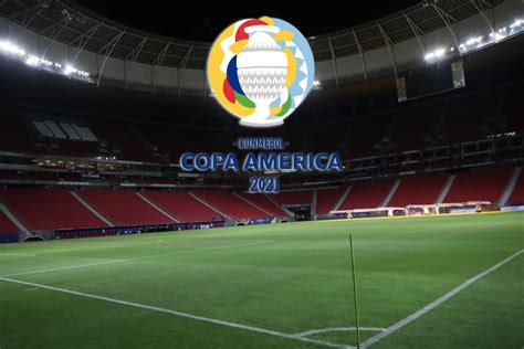 A new top team emerges Copa America 2021 Live Streaming | Schedule | Teams | TV Channels List