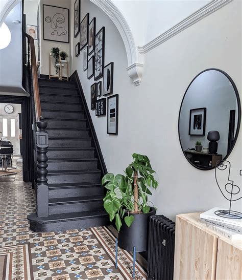 16 Stunning Victorian Terrace Hallway Ideas That Will Steal Your Heart
