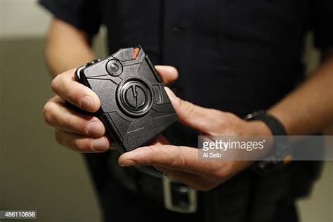 Lapd Officer Fotografias E Filmes Do Acervo Getty Images