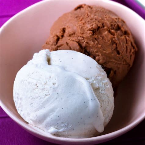 Keto Ice Cream The Best Low Carb Ice Cream