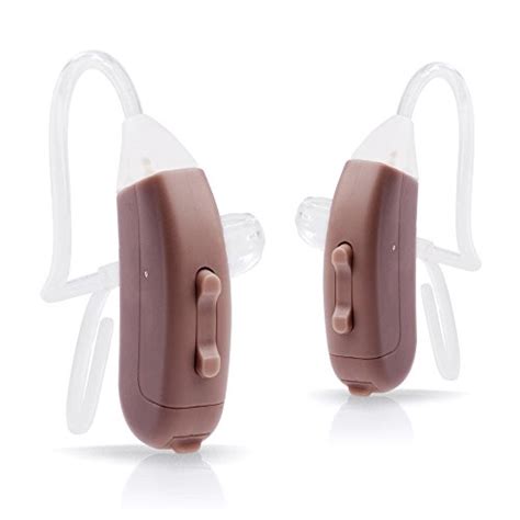 10 Most Expensive Hearing Aids That You Can Buy Updated