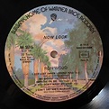 Now look by Ronnie Wood, LP with labelledoccasion - Ref:117406503