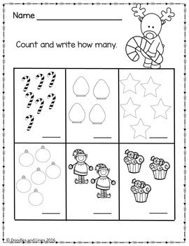 awesome  fun teaching christmas worksheets literacy worksheets