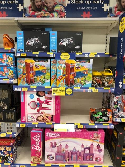 Tesco Toy Sale Dates 2022 Make Huge Savings On Kids Toys