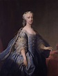 Princess Amelia of Great Britain (1711-1786). | 18th century fashion ...