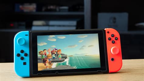 nintendo 2020 how the nintendo switch thrived in a year of next gen consoles techradar