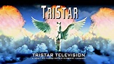 TriStar Television 1993 3rd Remake | Picture logo, Tristar, Brand logo ...