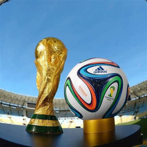 Fifa World Cup 2014 1024x512px Desktop Background