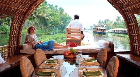 06 Days Kerala Honeymoon Tour Itm Holidays